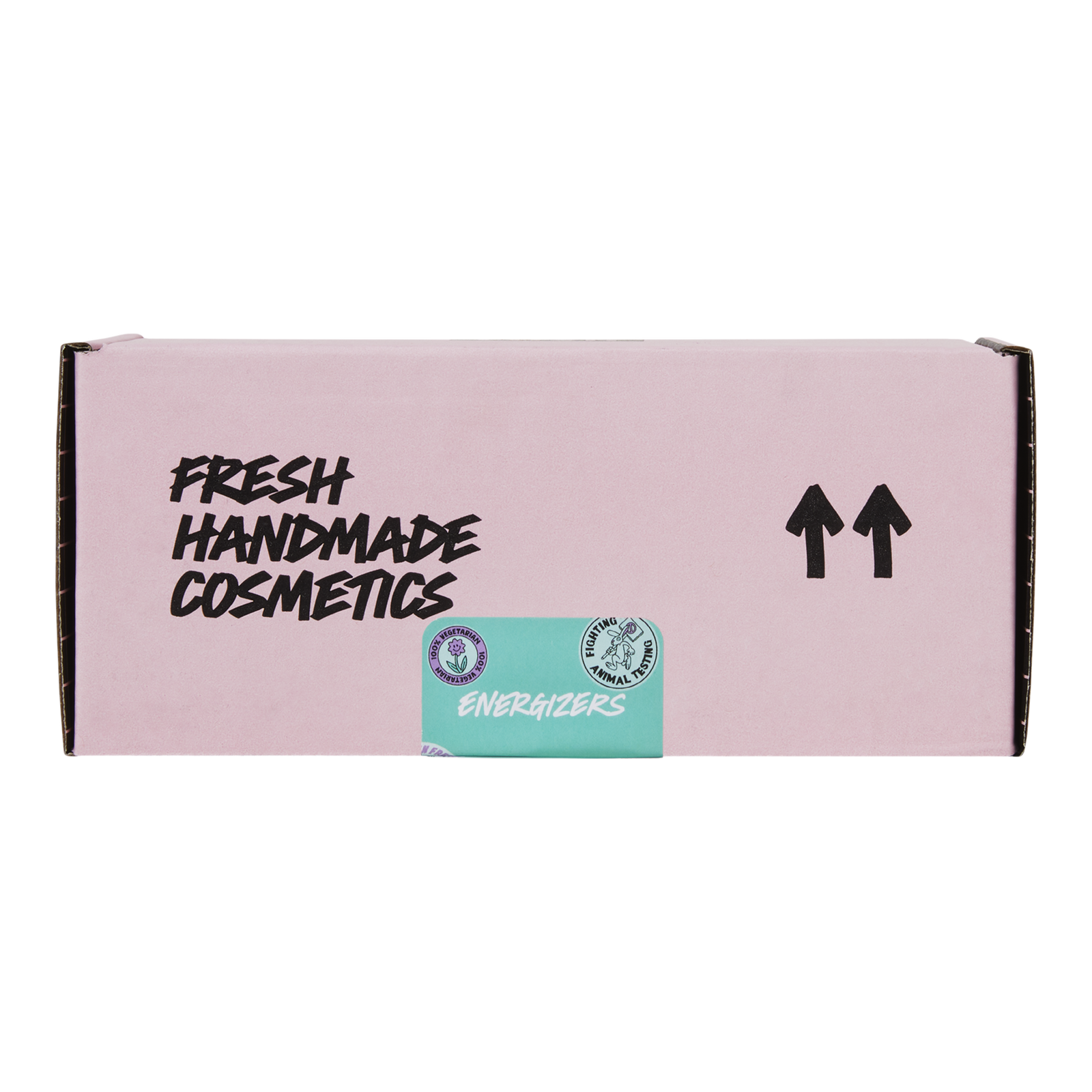 Energizers Bath Bomb Duo