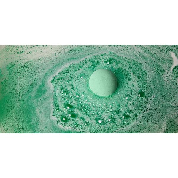 LUSH Energizers Bath Bomb Duo #4