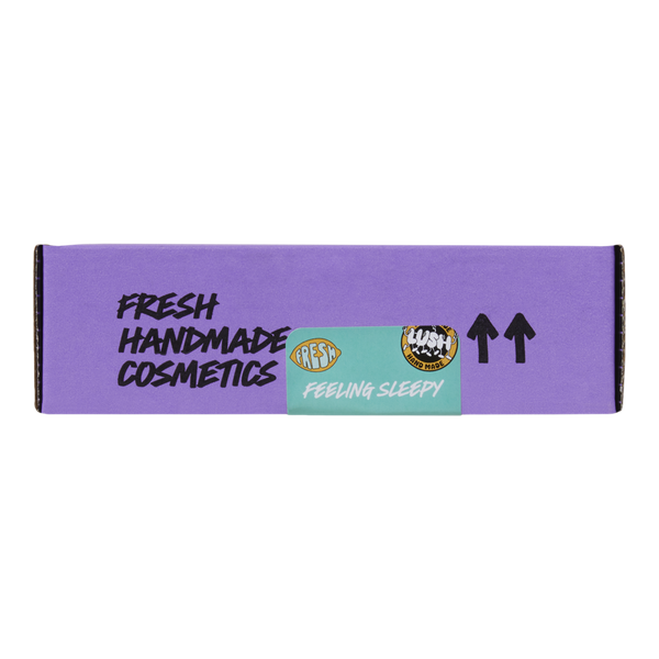 LUSH Feeling Sleepy Bodycare Discovery Kit #7