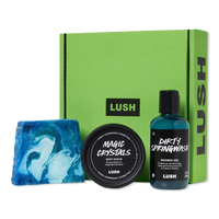 Scrub Up Well Shower Discovery Kit