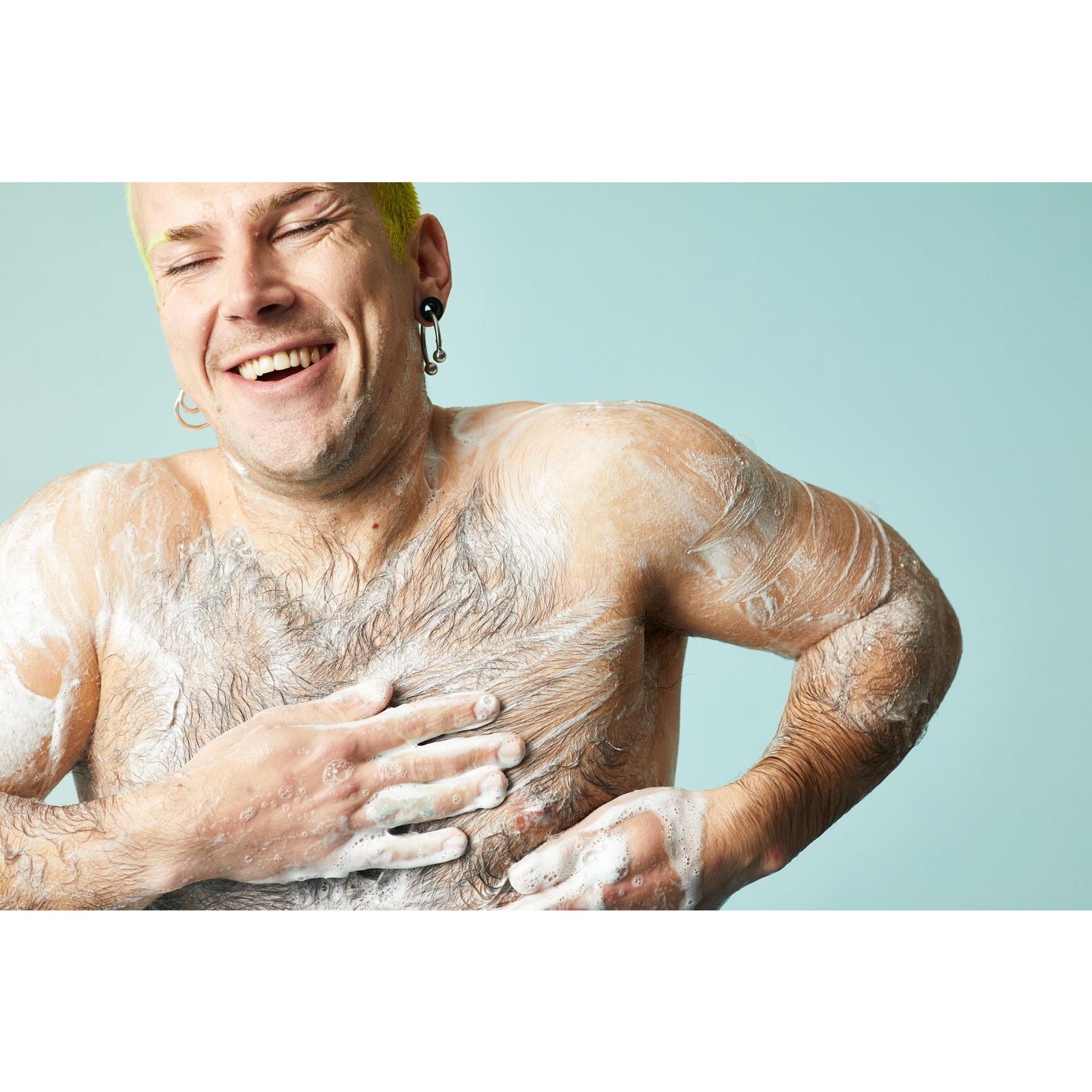 Scrub Up Well Shower Discovery Kit
