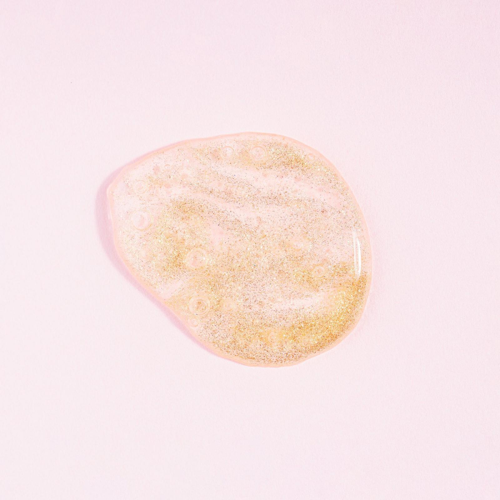 Glow Your Own Way + Shimmer Shimmering Clear Self Tan Gel