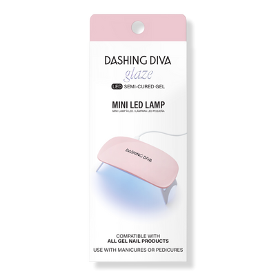 Dashing Diva Mini LED Lamp