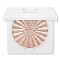 Shimmering Baked Highlighter