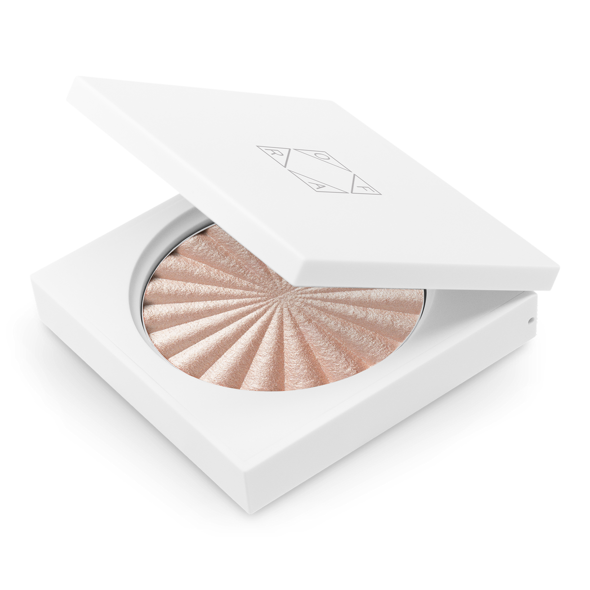 Shimmering Baked Highlighter
