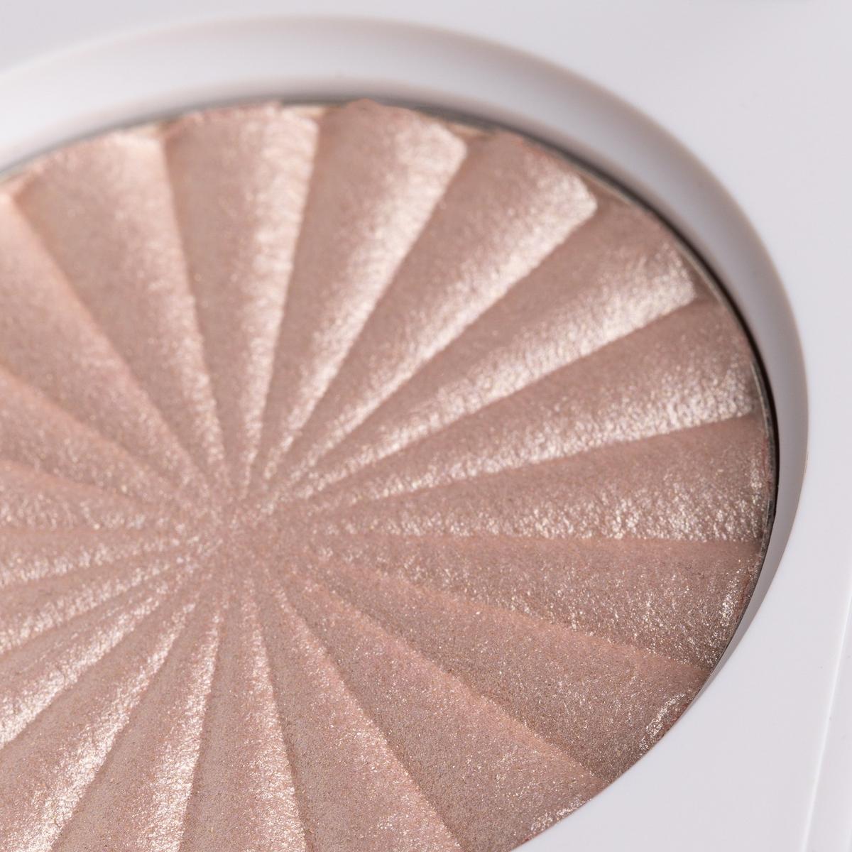 Shimmering Baked Highlighter