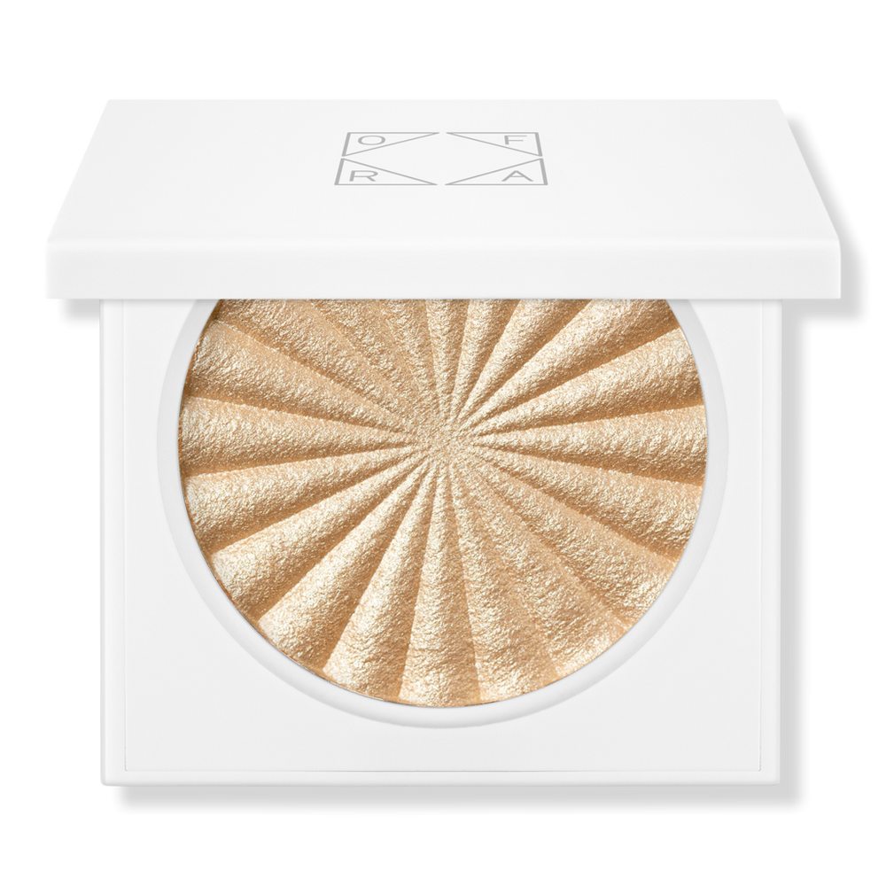 Ofra Cosmetics Shimmering Baked Highlighter - Flash