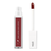 Long Lasting Liquid Lipstick