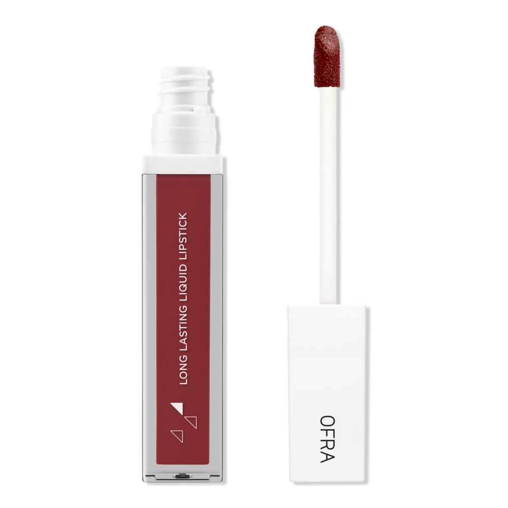 Ofra Cosmetics Long Lasting Liquid Lipstick - Stand Out
