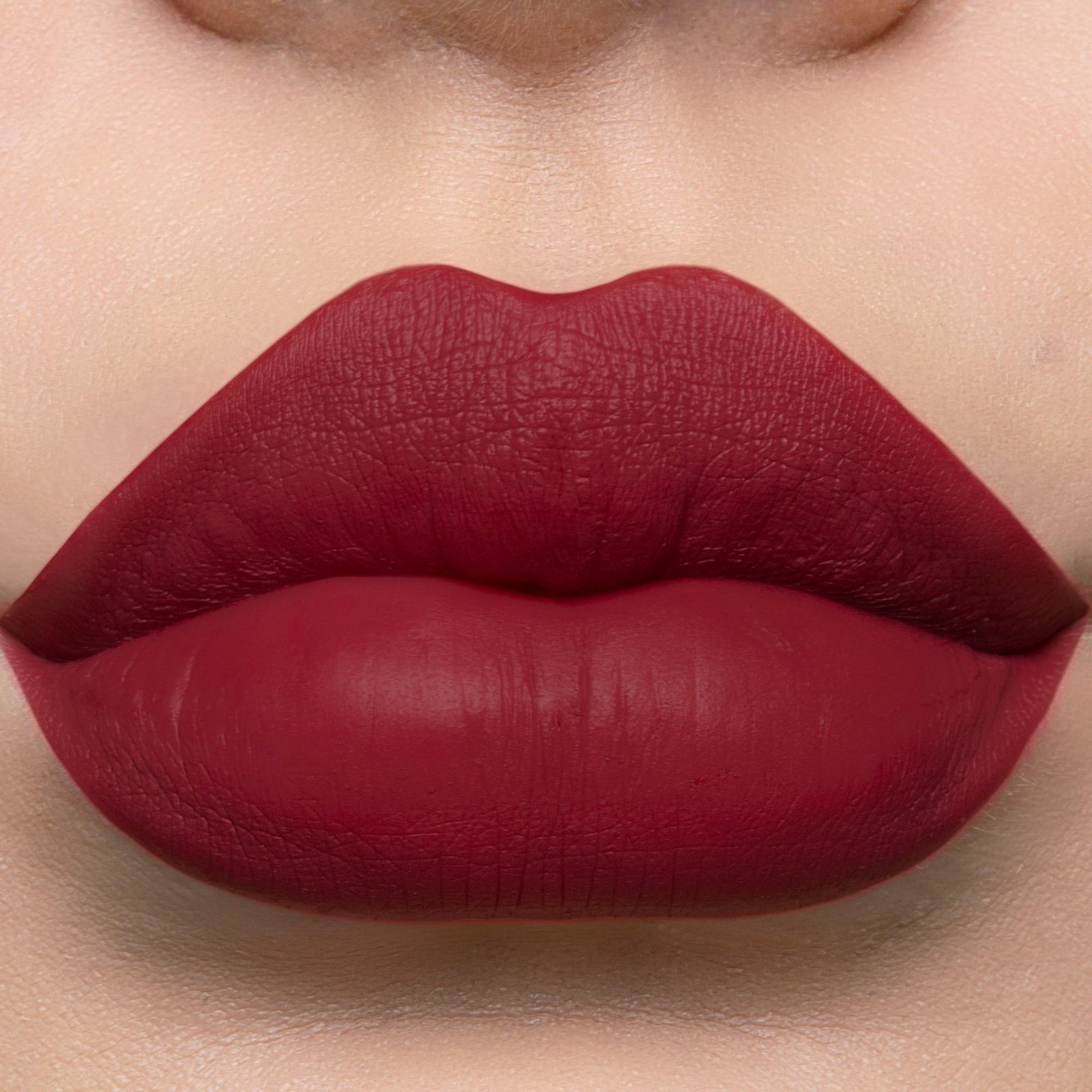 Long Lasting Liquid Lipstick