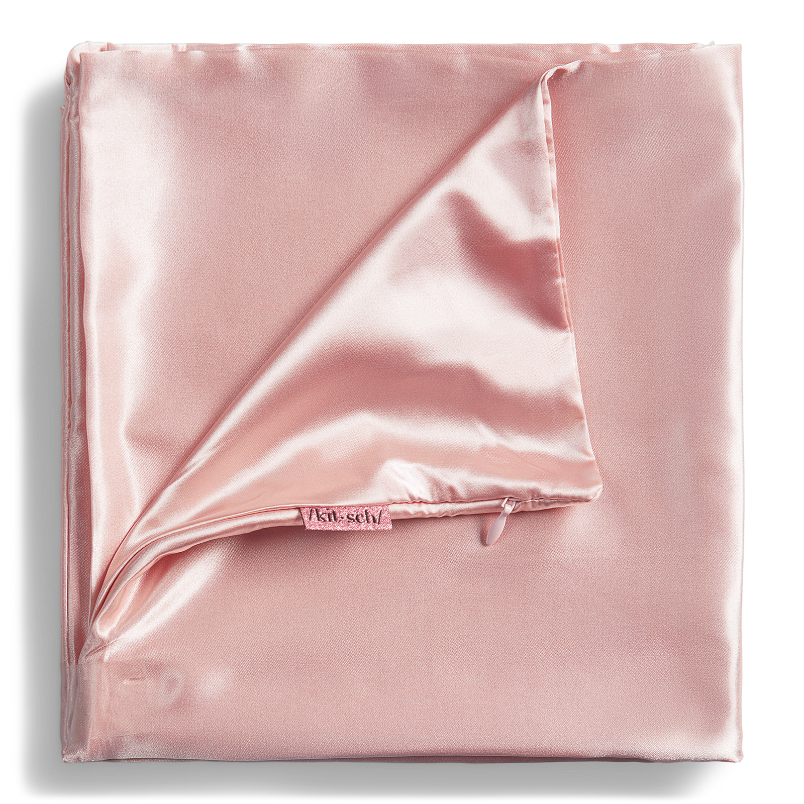 Satin King Pillowcase