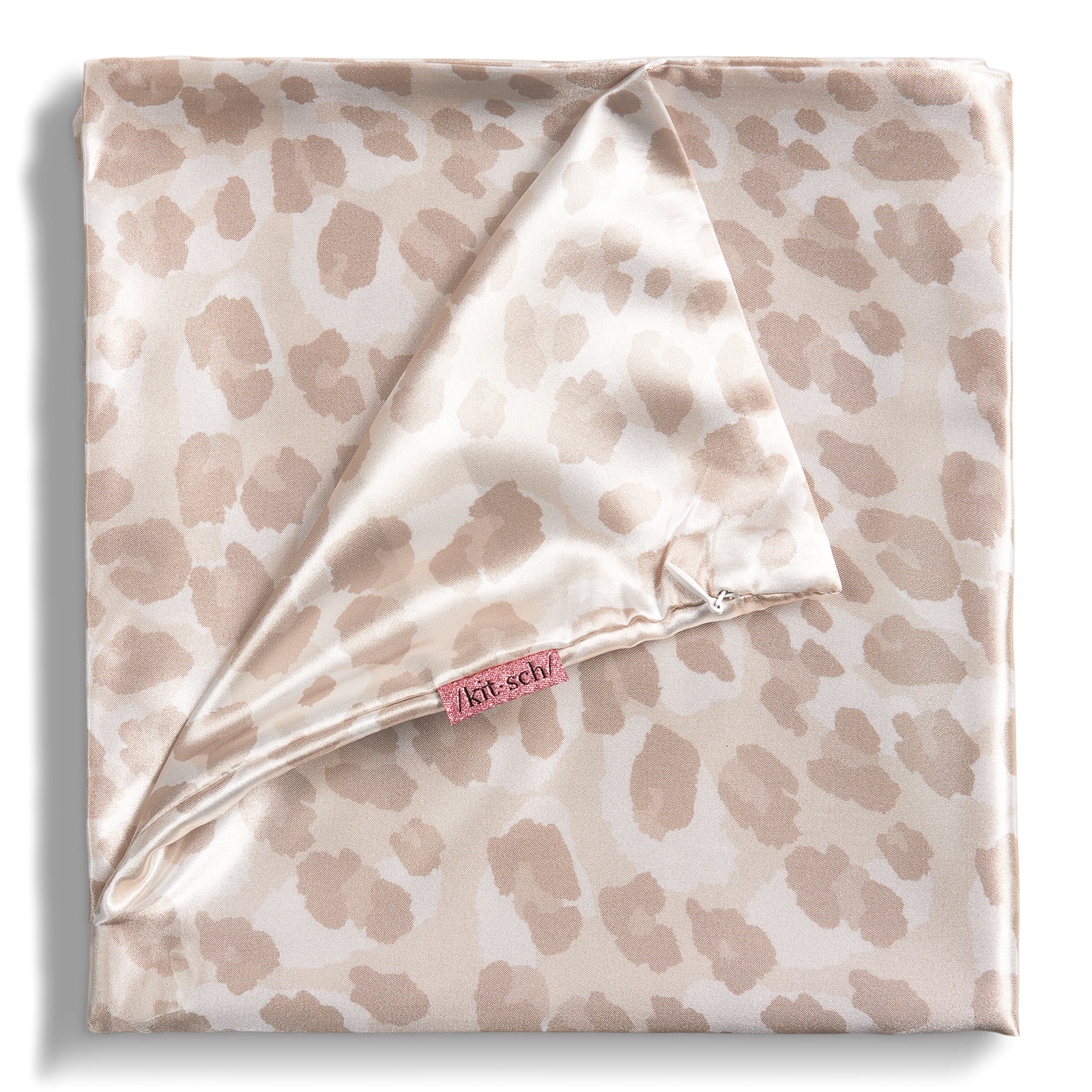 Satin King Pillowcase