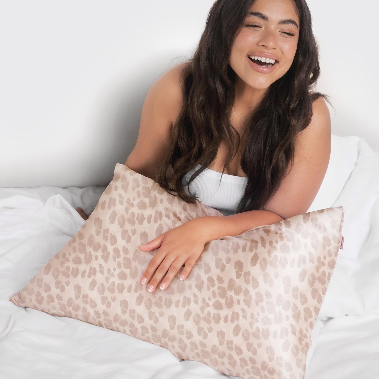 Satin King Pillowcase