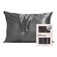 Satin Pillowcase image