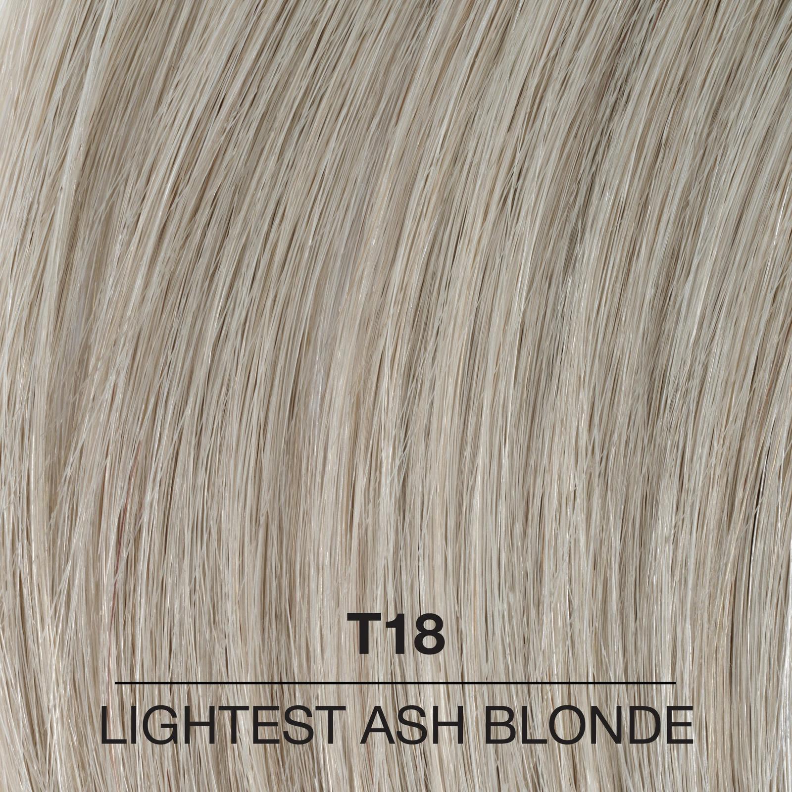 Colorcharm Permanent Liquid Hair Toner T18