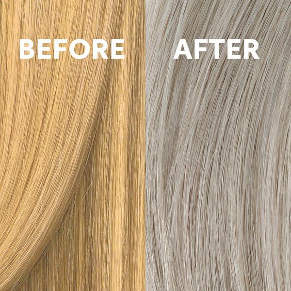 Wella Colorcharm Permanent Liquid Hair Toner #6