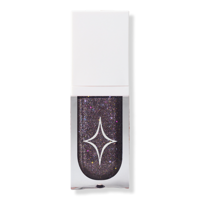 HALF MAGIC Magic Drip Glitter Lip Gloss