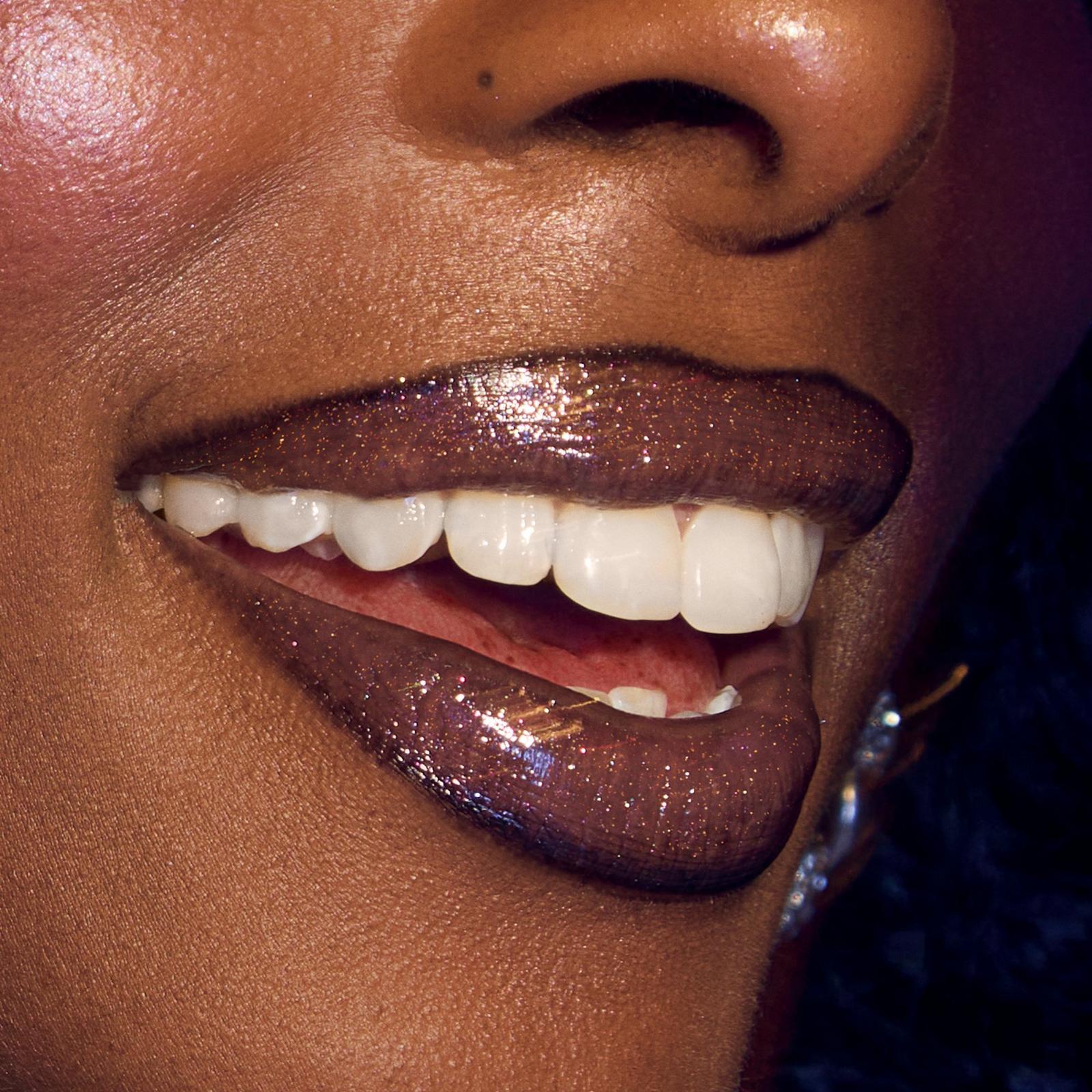 Magic Drip Glitter Lip Gloss