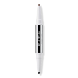 HALF MAGIC Sculptitude 2-in-1 Lip Liner - Ur My Taupe/Badassery