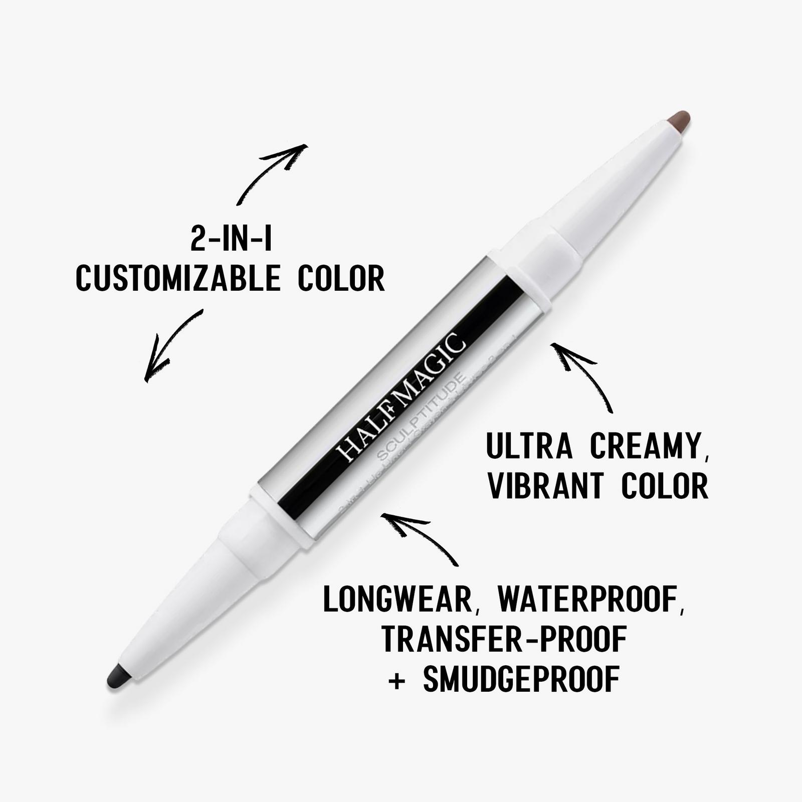 Sculptitude 2-in-1 Lip Liner