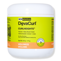 CURLHEIGHTS Volume + Body Boost Cream