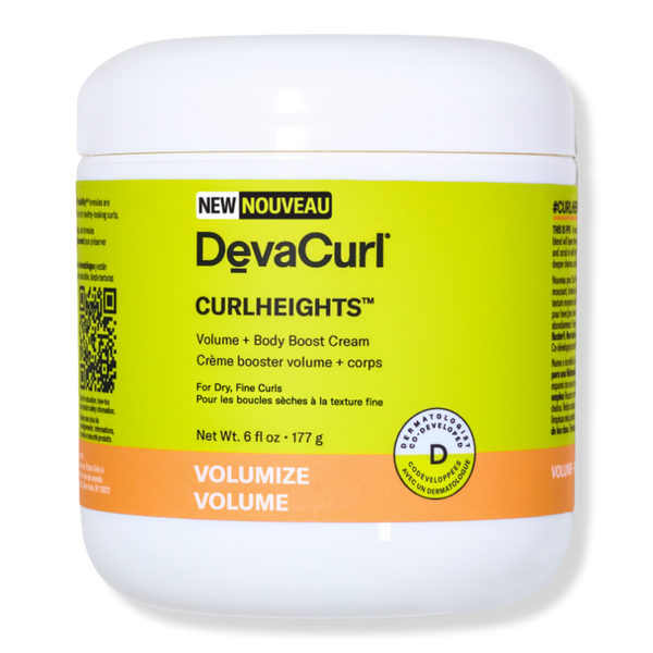 Design Essentials Curl Enhancing Mousse, Natural, Almond & Avocado - 10 fl oz