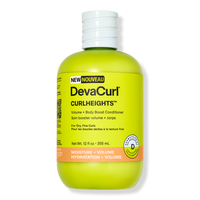 CURLHEIGHTS Volume + Body Boost Conditioner