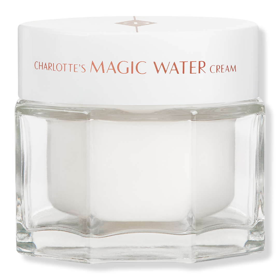 Charlotte Tilbury Magic Water Cream Gel Moisturizer with Niacinamide #1