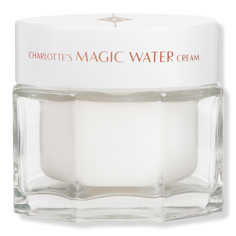 Charlotte Tilbury - 1.7 oz Magic Water Cream Gel Moisturizer with