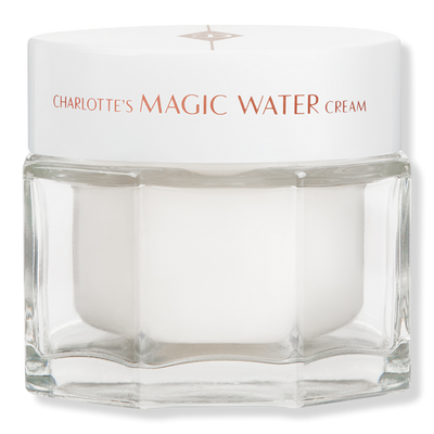 Charlotte Tilbury Magic Water Cream Gel Moisturizer with Niacinamide