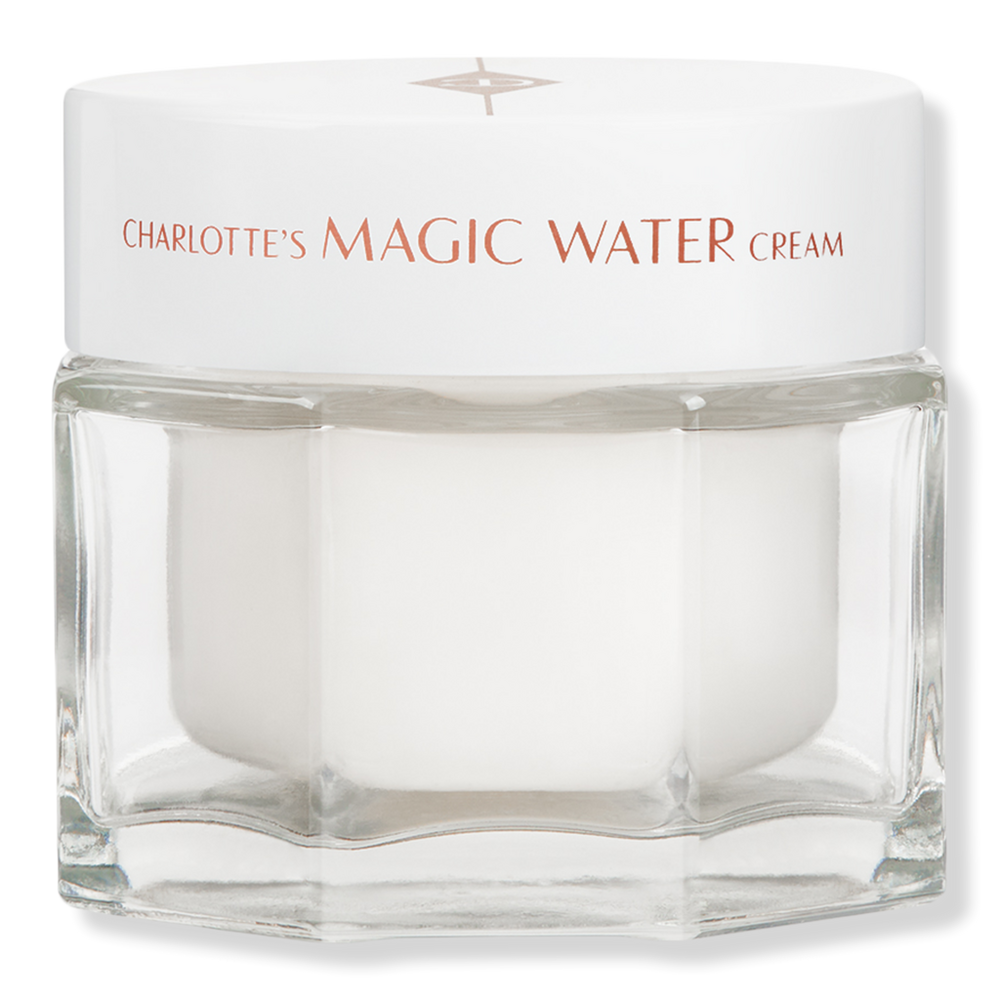 Charlotte Tilbury Magic Water Cream Gel Moisturizer with Niacinamide