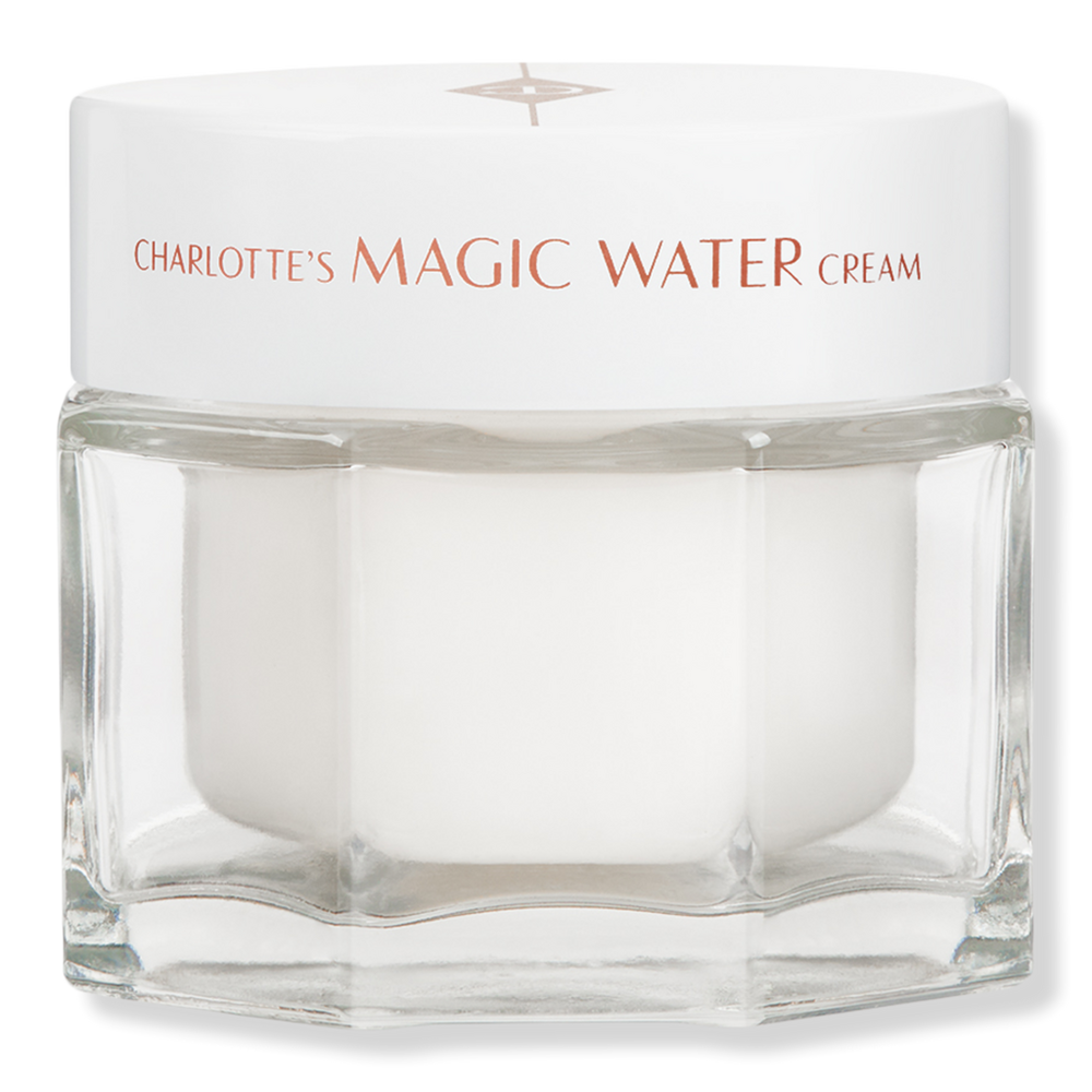 Charlotte Tilbury Magic Water Cream Gel Moisturizer With Niacinamide - 1.7 oz