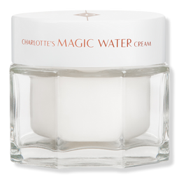 Charlotte Tilbury Magic Water Cream Gel Moisturizer with Niacinamide - 1.7 oz