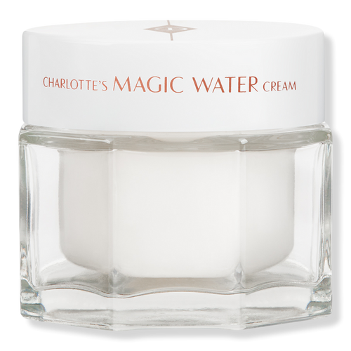 Charlotte Tilbury Magic Water Cream Gel Moisturizer with Niacinamide - 1.7 oz