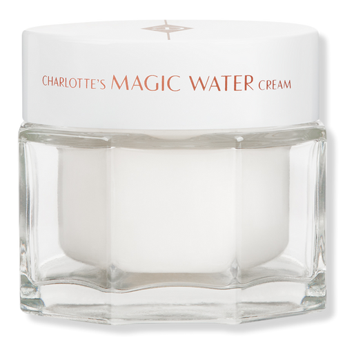 Magic Water Cream Refillable Gel Moisturizer with Niacinamide - Charlotte Tilbury | Ulta Beauty