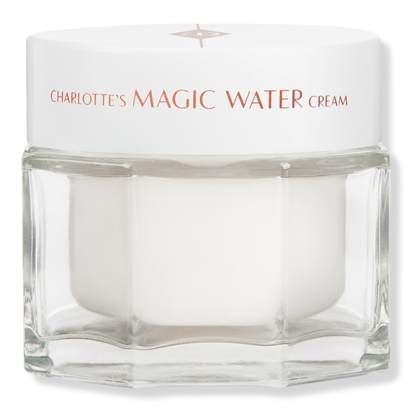 Magic Cream Moisturizer with Hyaluronic Acid - Charlotte Tilbury | Ulta ...