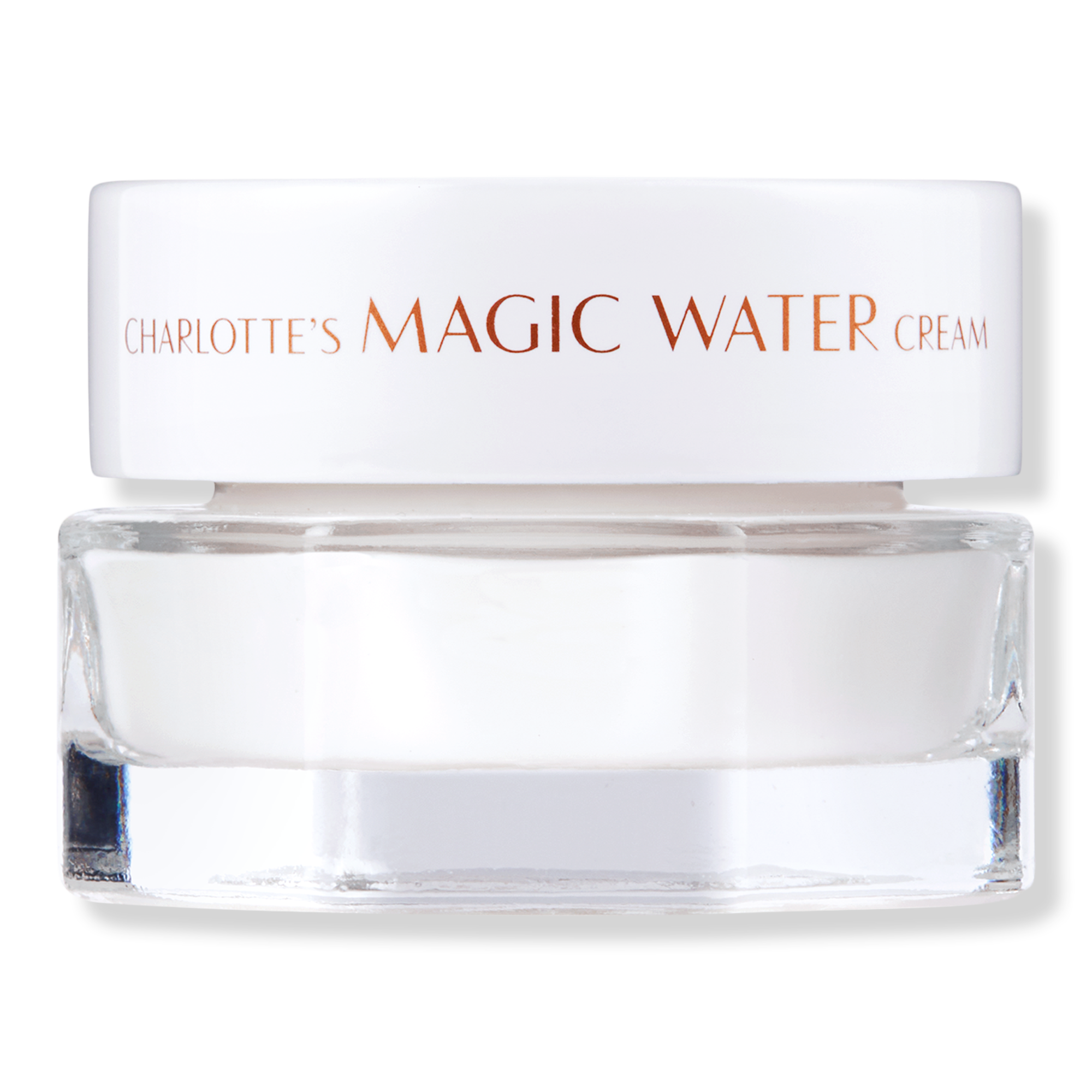 Charlotte Tilbury Travel Size Magic Water Cream Gel Moisturizer with Niacinamide #1