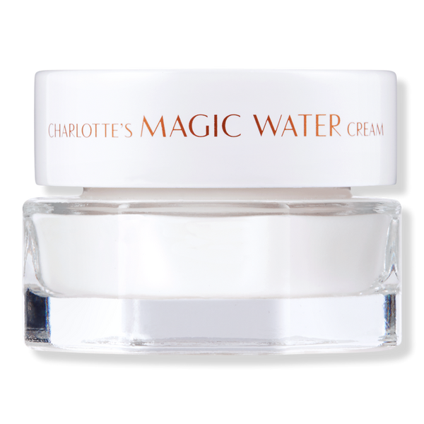 Charlotte Tilbury Travel Size Magic Water Cream Gel Moisturizer with Niacinamide #1