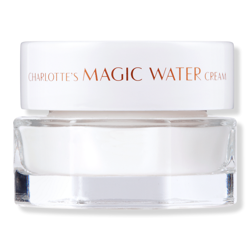 フェイスクリーム Charlotte Tilbury Magic Water Cream 50ml Charlotte Tilbury - 0.5 oz Magic Water Cream Gel Moisturizer with