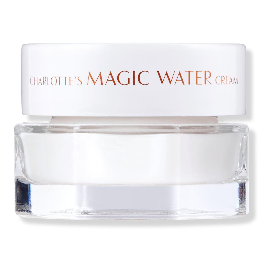 Charlotte Tilbury Travel Size Magic Water Cream Gel Moisturizer with Niacinamide #1