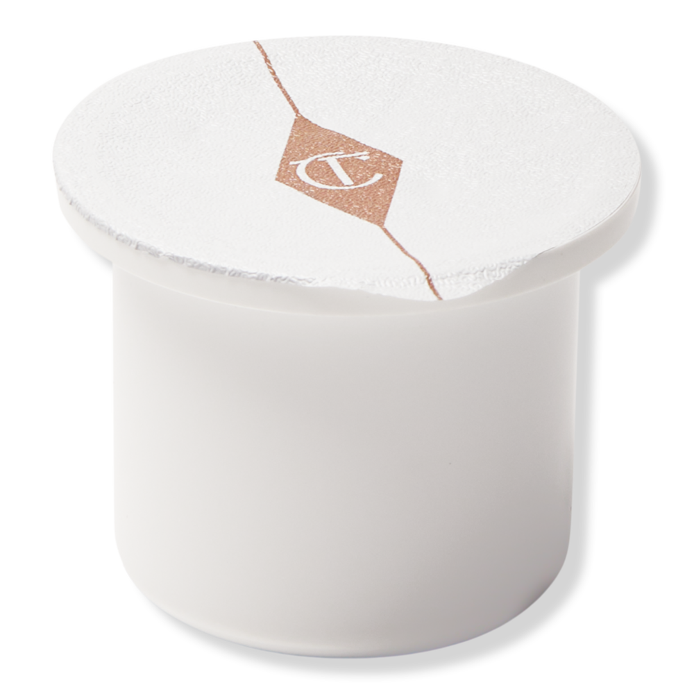 Charlotte Tilbury Magic Water Cream Gel Moisturizer With Niacinamide - 1.7 oz Refill