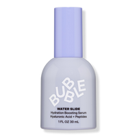 Water Slide Hydration Boosting Serum Hyaluronic Acid + Peptides