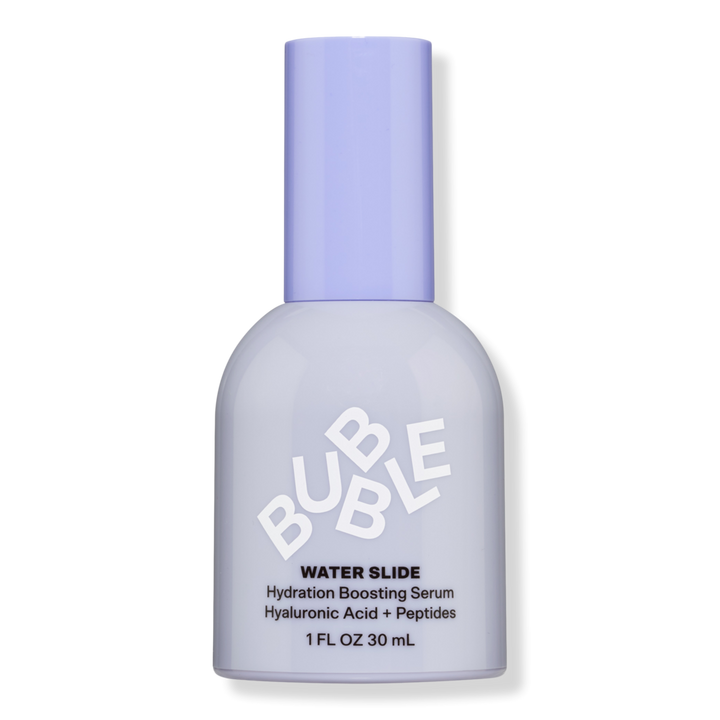 Water Slide Hydration Boosting Serum Hyaluronic Acid + Peptides