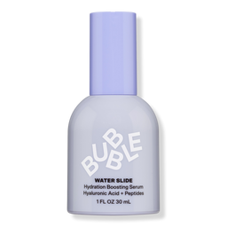 Bubble Water Slide Hydration Boosting Serum Hyaluronic Acid + Peptides