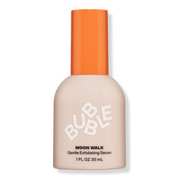 Bubble Moon Walk Gentle Exfoliating Serum