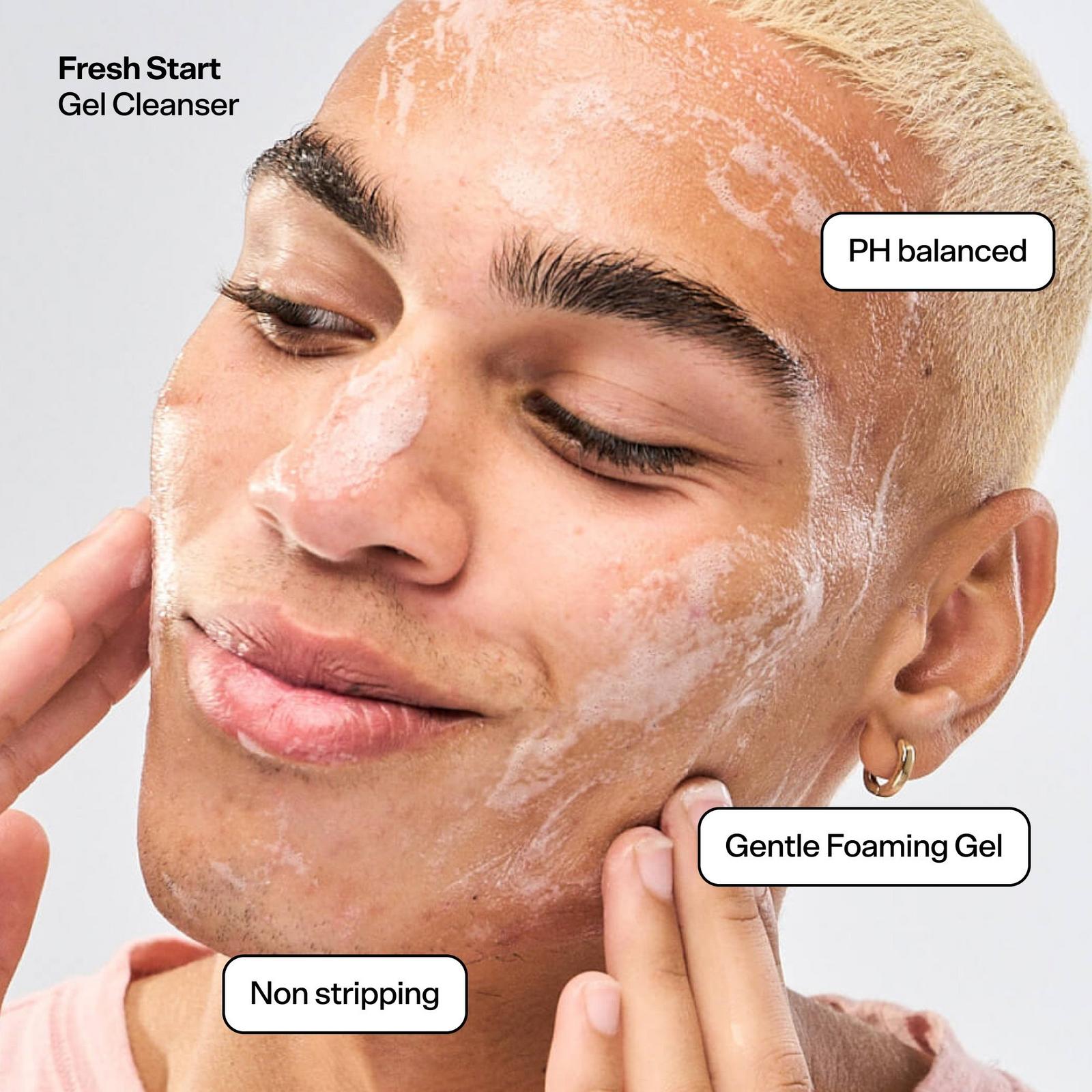 Rise and Shine Brightening Kit
