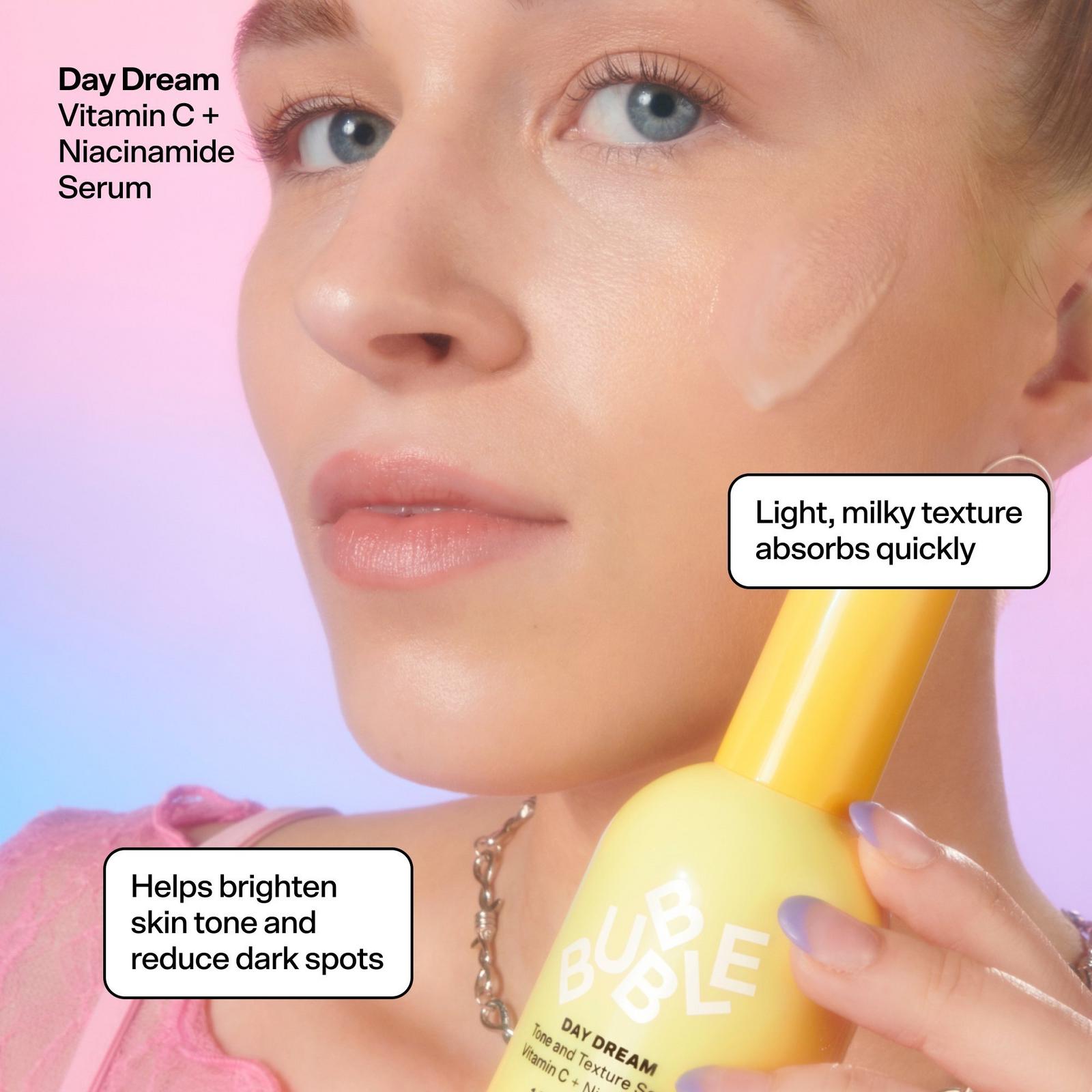 Rise and Shine Brightening Kit