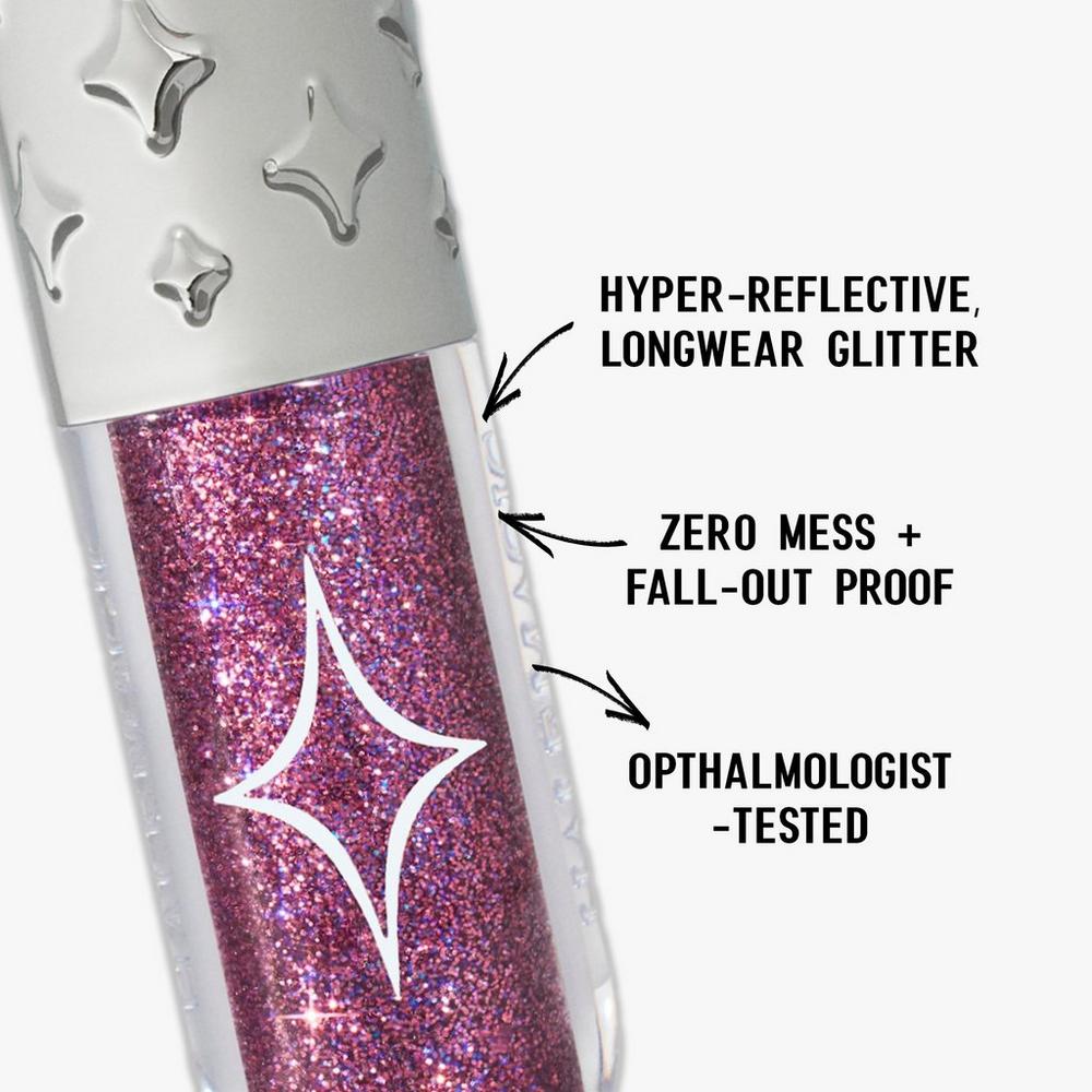 Glitterpill Eye Paint + Eyeliner - Sweet Prince
