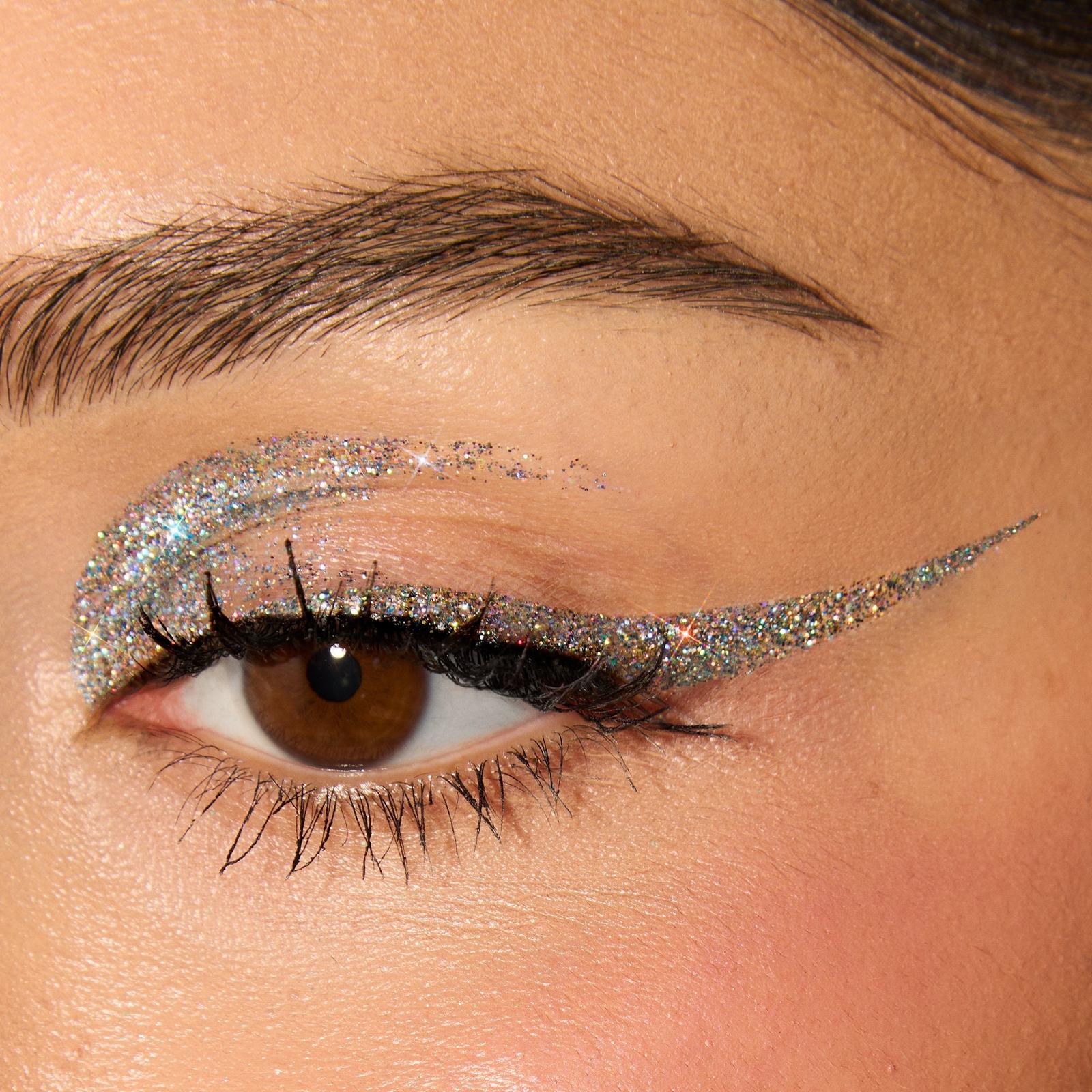 Glitterpill Eye Paint + Eyeliner