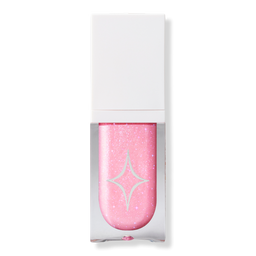 HALF MAGIC Magic Drip Glitter Lip Gloss - Y2K Cherub